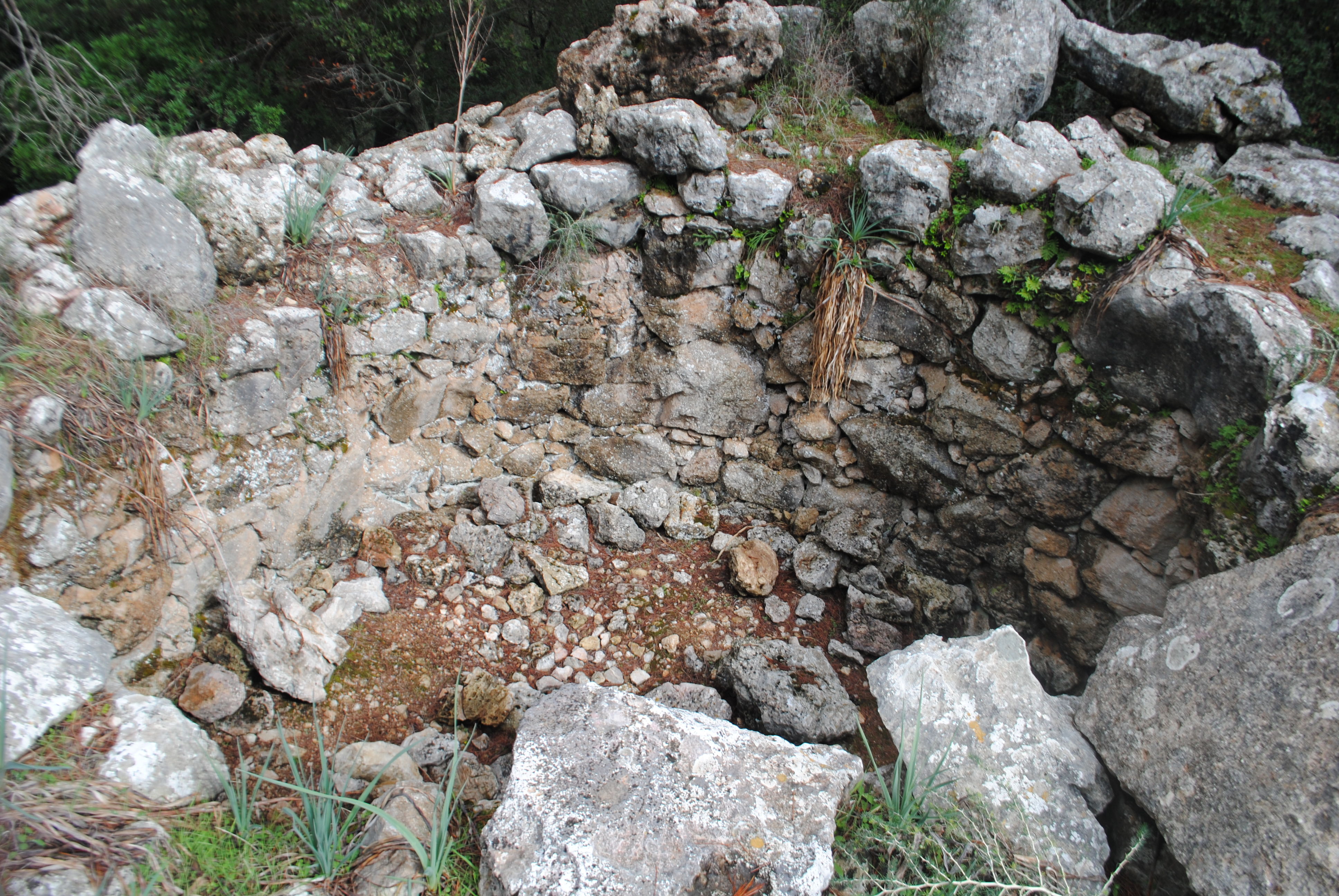 Talayot de Coma-sema